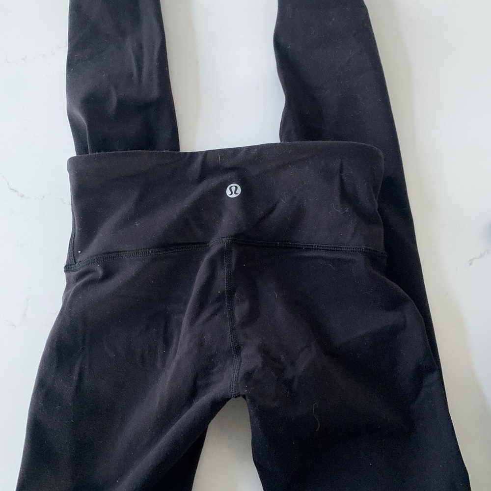 Lululemon leggings - 2
